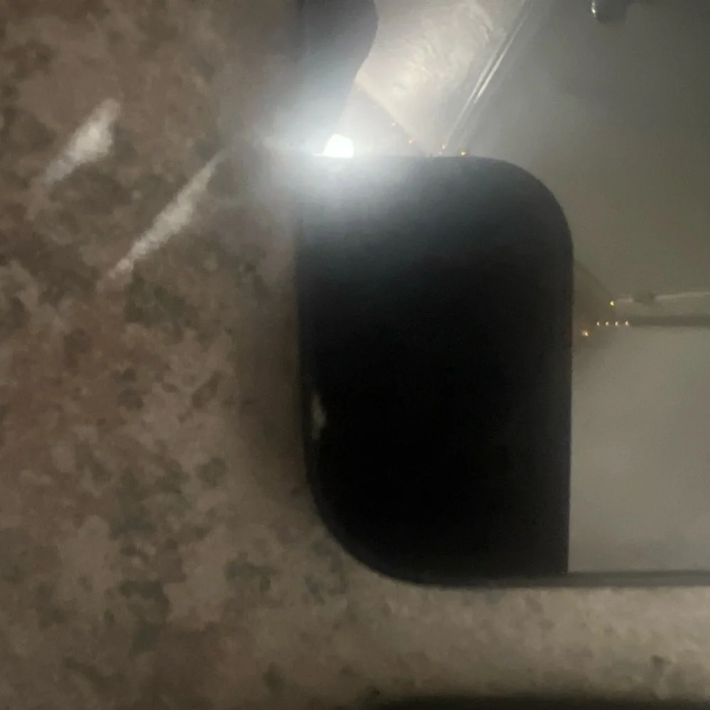 Iphone 12 mini - Black